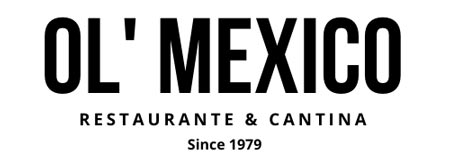 Ol' Mexico Restaurante & Cantina logo